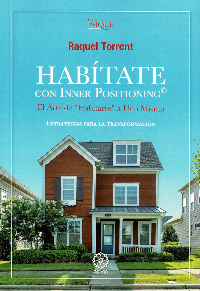 HAB�TATE con Inner Positioning