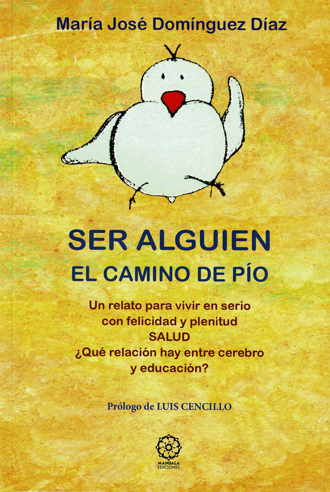 Ser alguien. El camino de P�o