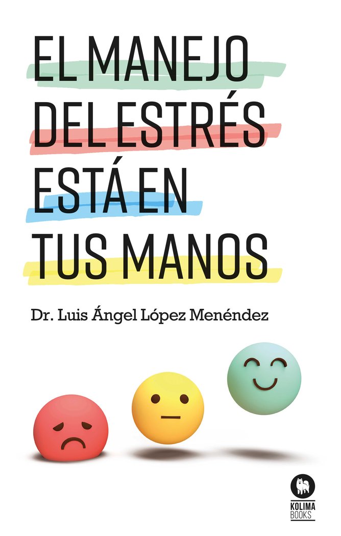 El manejo del estr�s est� en tus manos