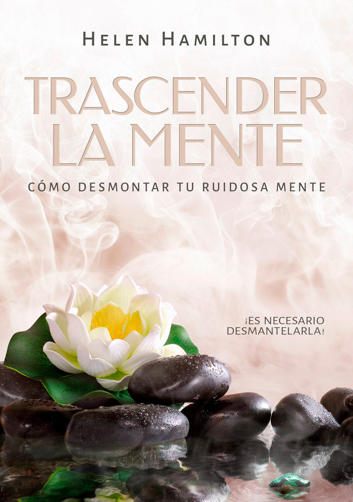 TRASCENDER LA MENTE.