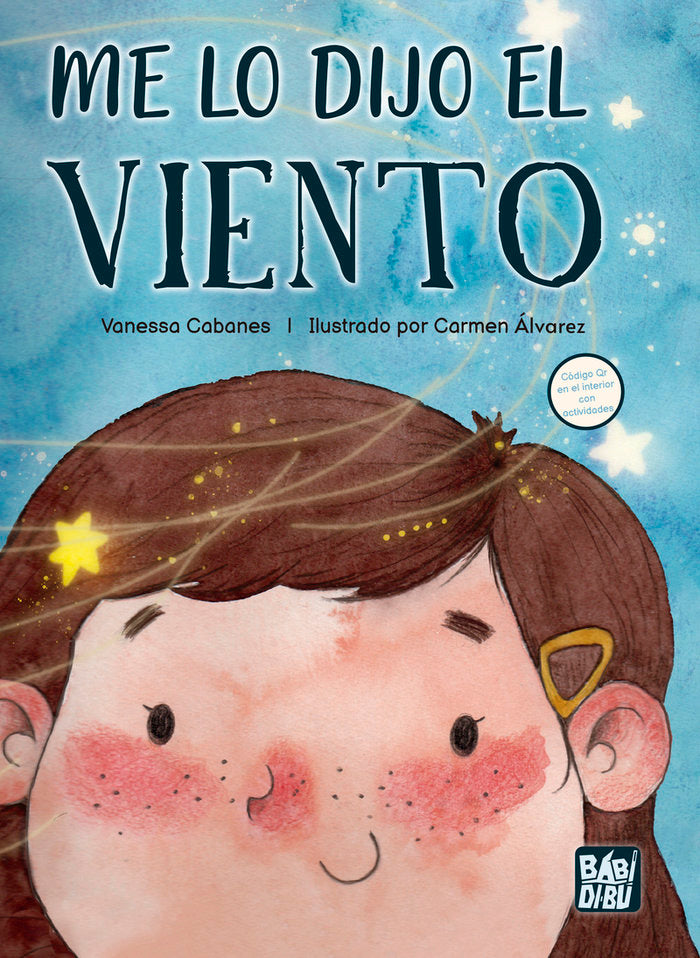 ME LO DIJO EL VIENTO