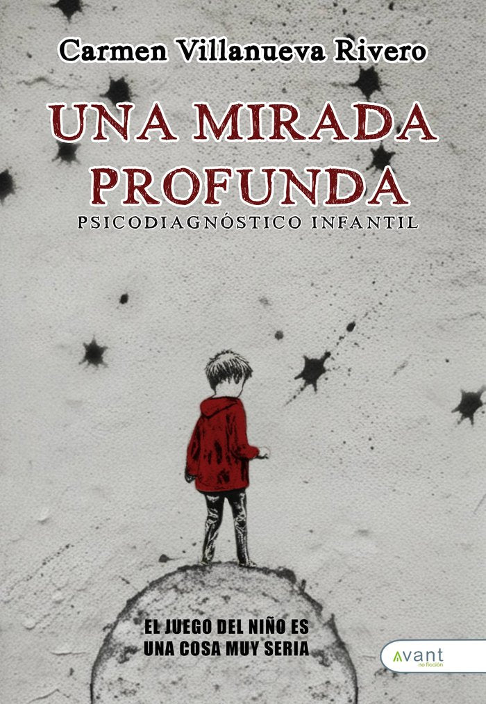 UNA MIRADA PROFUNDA