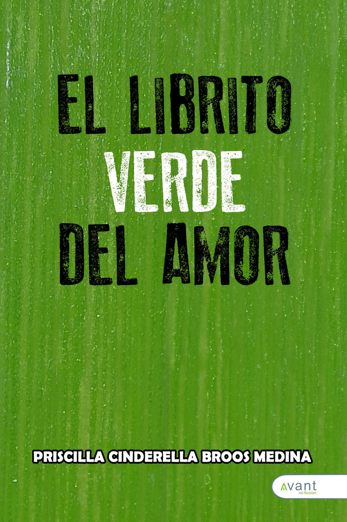 EL LIBRITO VERDE DEL AMOR