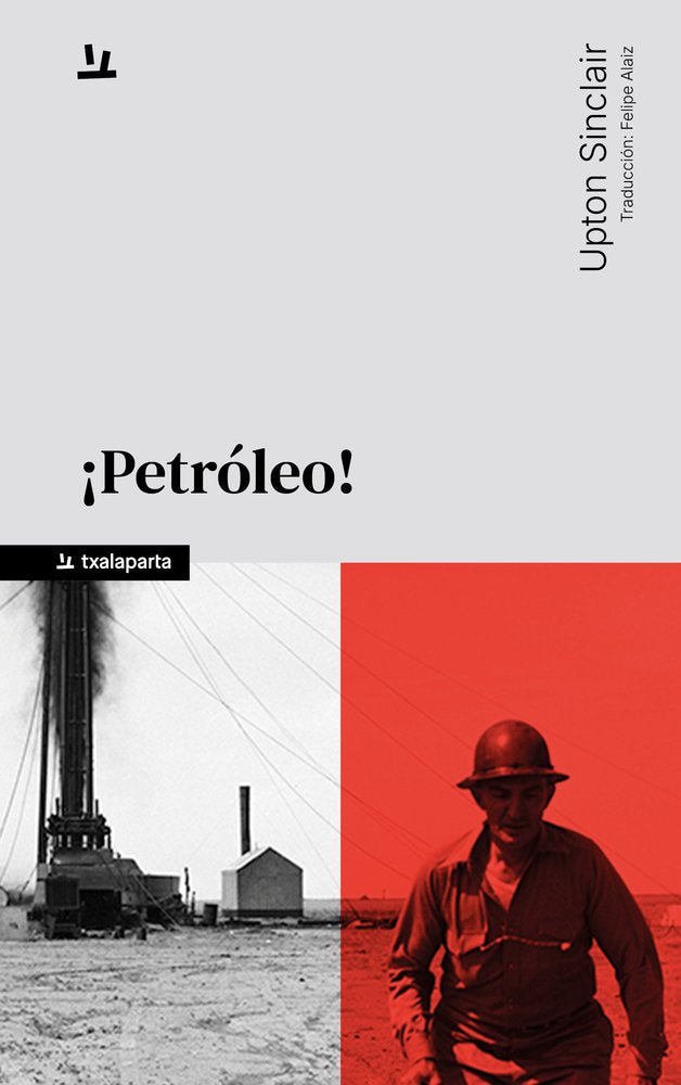 �PETROLEO!