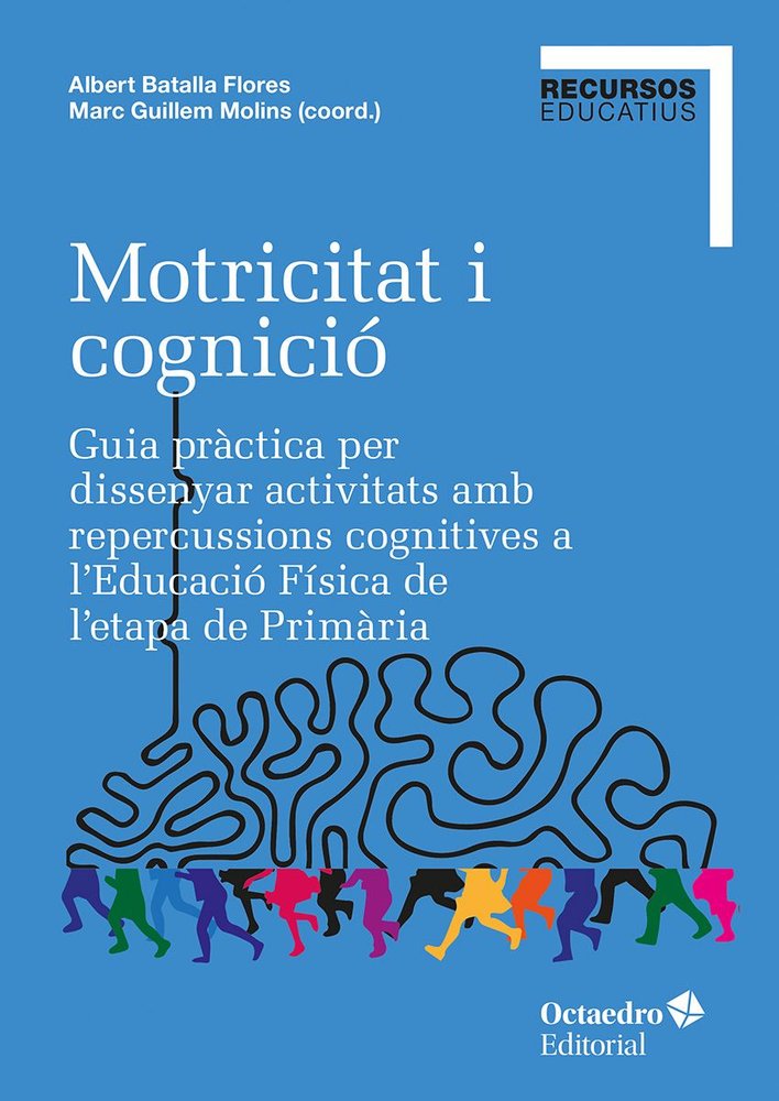MOTRICITAT I COGNICIO
