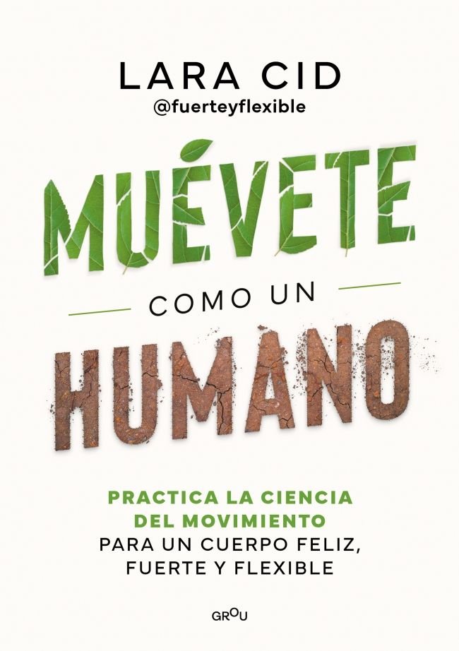 MUEVETE COMO UN HUMANO
