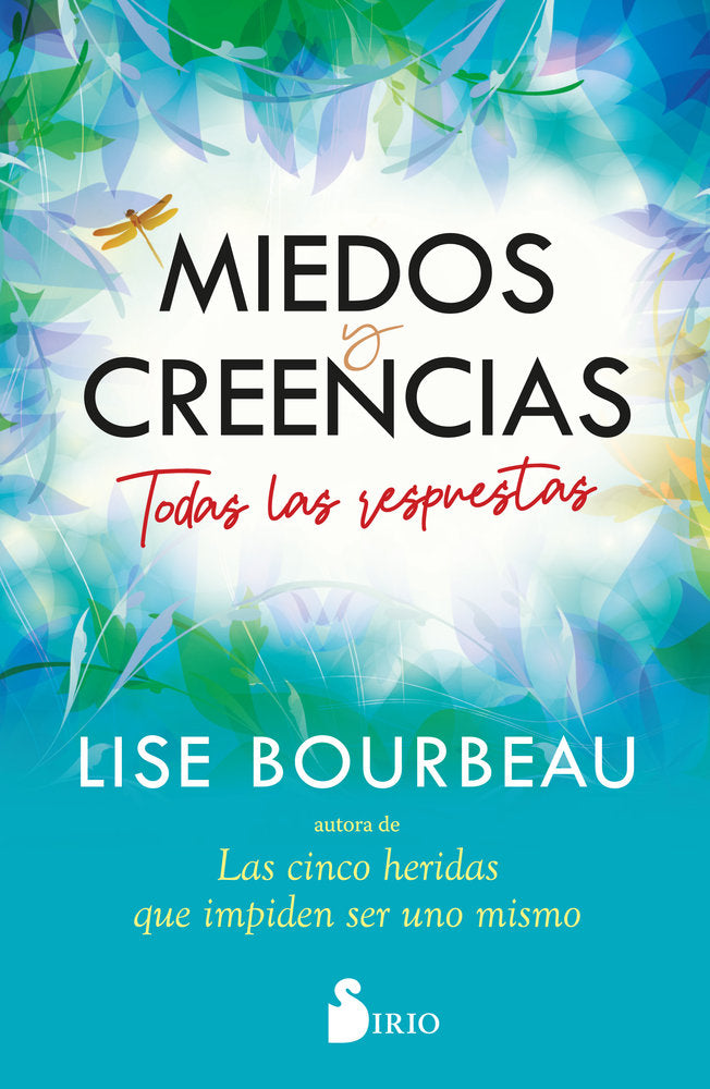 MIEDOS Y CREENCIAS