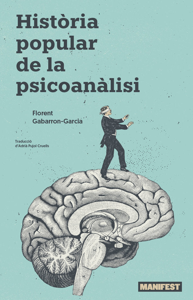 HISTORIA POPULAR DE LA PSICOANALISI