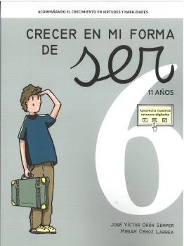 ACOMPA�ANDO EL CRECIMIENTO EN VIRTUDES Y HABILIDADES