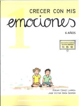 ACOMPA�ANDO EL CRECIMIENTO SOCIOEMOCIONAL