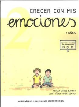 ACOMPA�ANDO EL CRECIMIENTO SOCIOEMOCIONAL