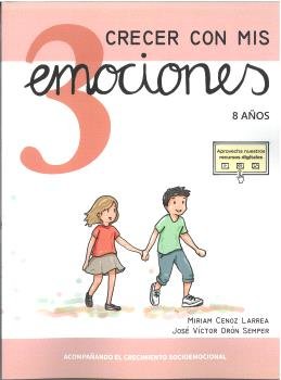 ACOMPA�ANDO EL CRECIMIENTO SOCIOEMOCIONAL