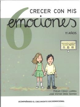 ACOMPA�ANDO EL CRECIMIENTO SOCIOEMOCIONAL