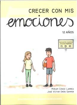 ACOMPA�ANDO EL CRECIMIENTO SOCIOEMOCIONAL