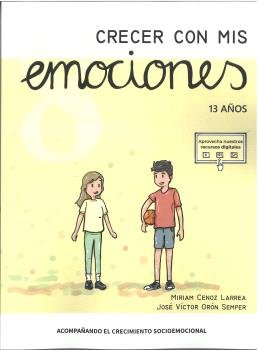 ACOMPA�ANDO EL CRECIMIENTO SOCIOEMOCIONAL