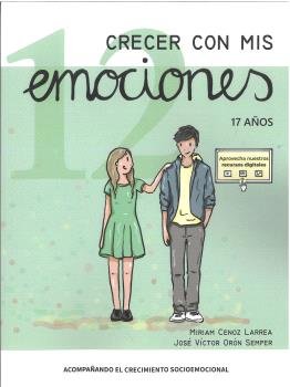 ACOMPA�ANDO EL CRECIMIENTO SOCIOEMOCIONAL