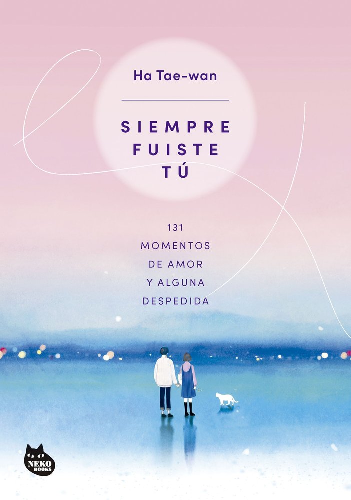 SIEMPRE FUISTE TU