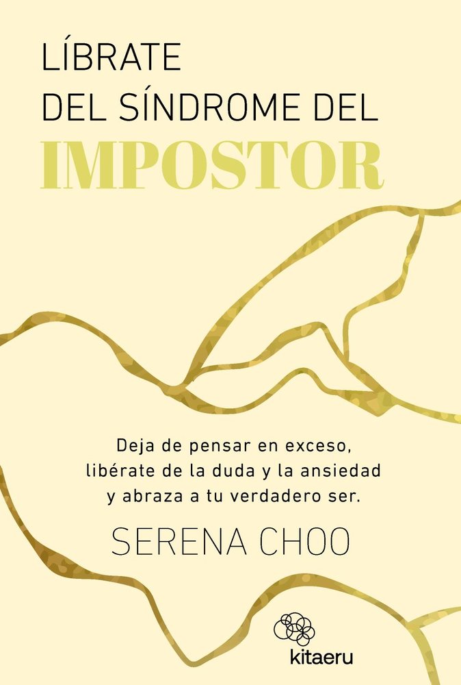 LIBRATE DEL SINDROME DEL IMPOSTOR