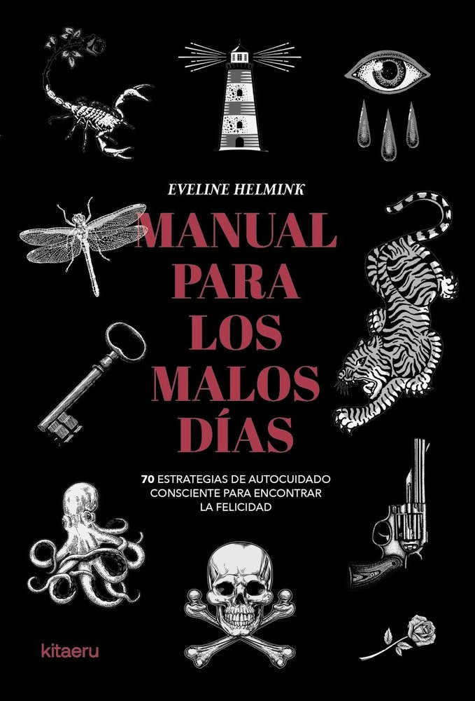 MANUAL PARA LOS MALOS DIAS