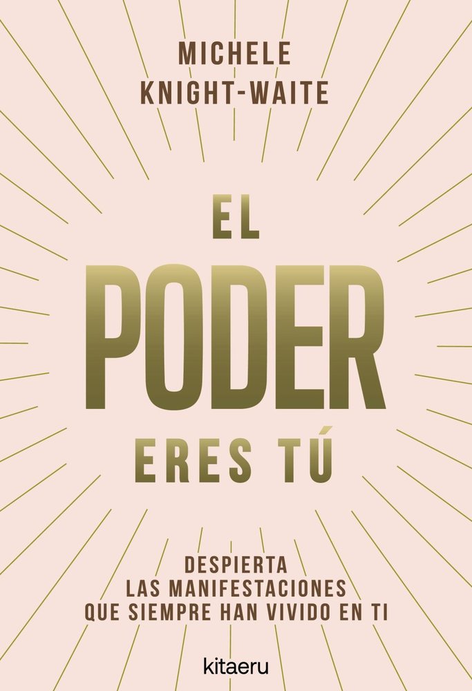 EL PODER ERES TU