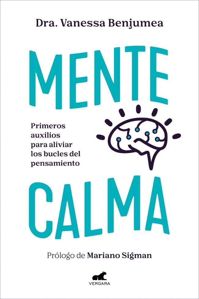 MENTE CALMA