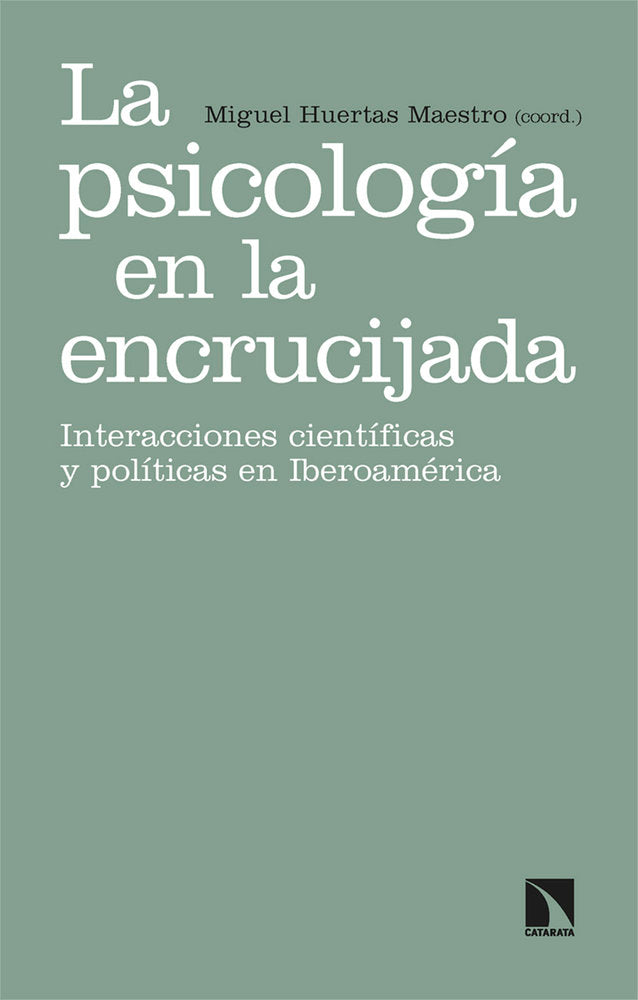 LA PSICOLOGIA EN LA ENCRUCIJADA