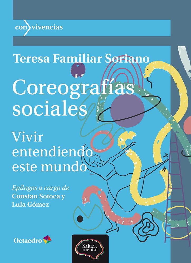 COREOGRAFIAS SOCIALES