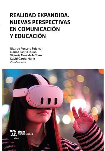 REALIDAD ESPANDIDA. NUEVAS PERPECTIVAS EN COMUNICACION Y EDUCACION
