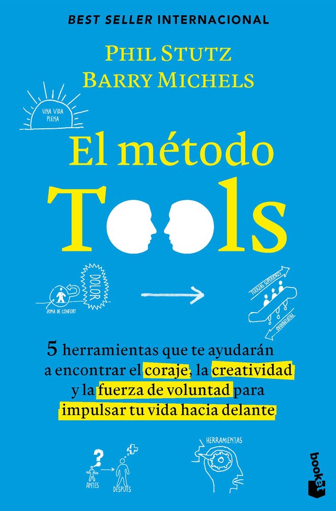 EL METODO TOOLS
