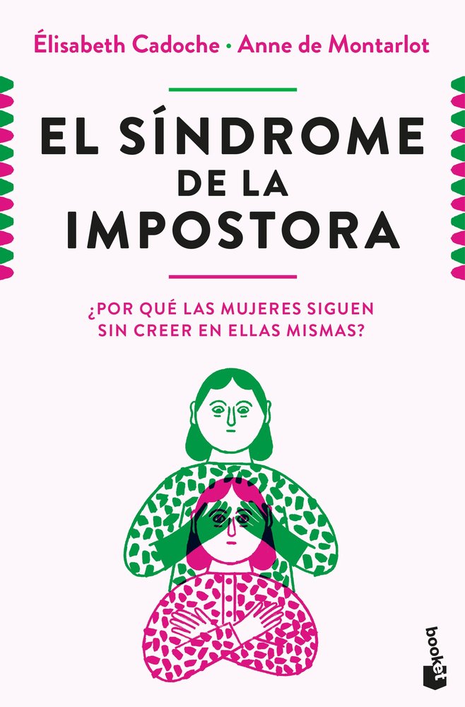 EL SINDROME DE LA IMPOSTORA