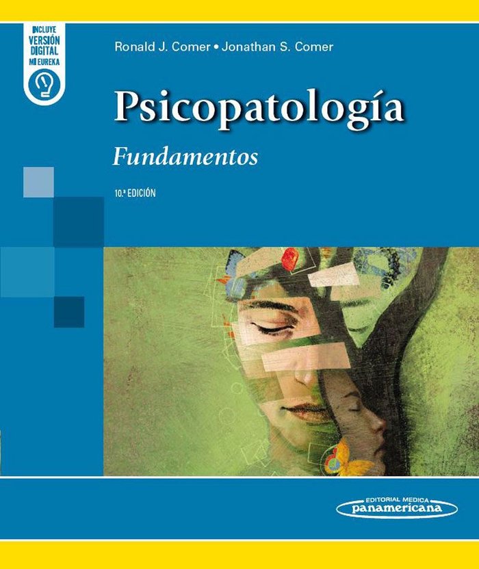 FUNDAMENTOS DE PSICOPATOLOGIA 10� ED