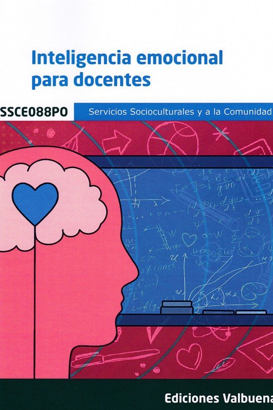 INTELIGENCIA EMOCIONAL PARA DOCENTES