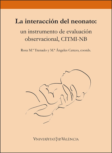 LA INTERACCION DEL NEONATO UN INSTRUMENTO DE EVALUACION OBS