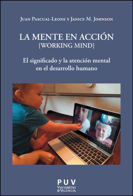 LA MENTE EN ACCION WORKING MIND