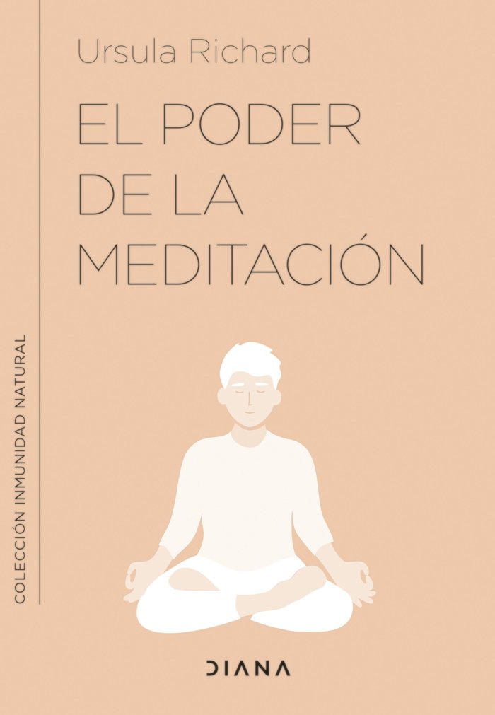EL PODER DE LA MEDITACION