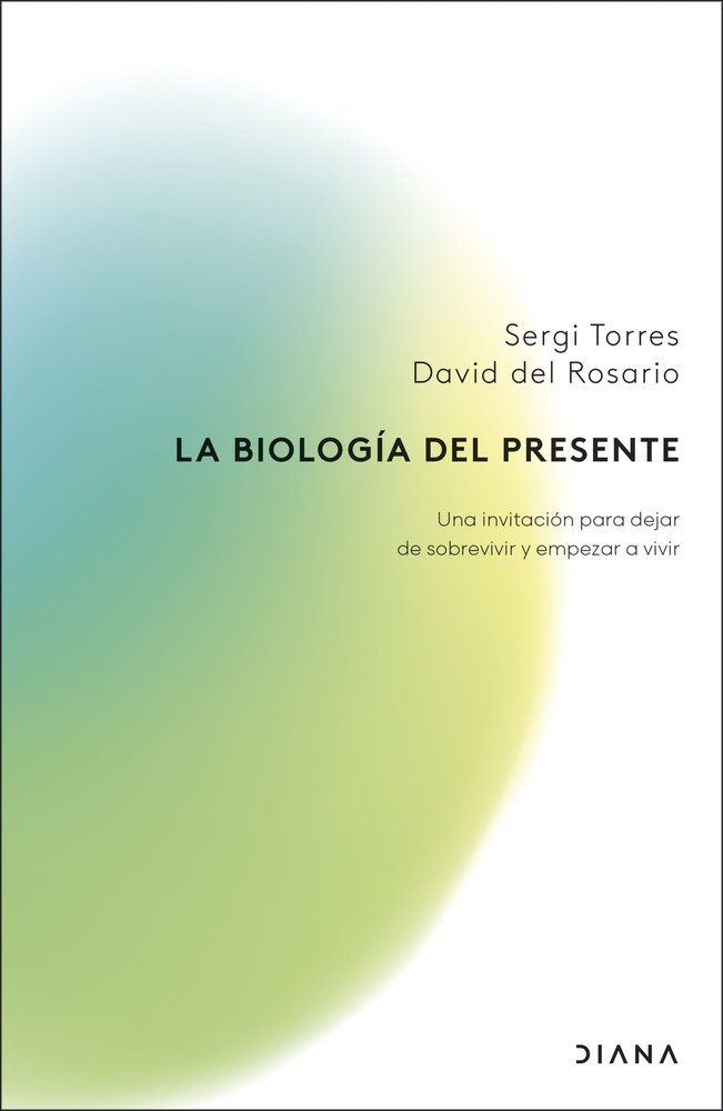LA BIOLOGIA DEL PRESENTE
