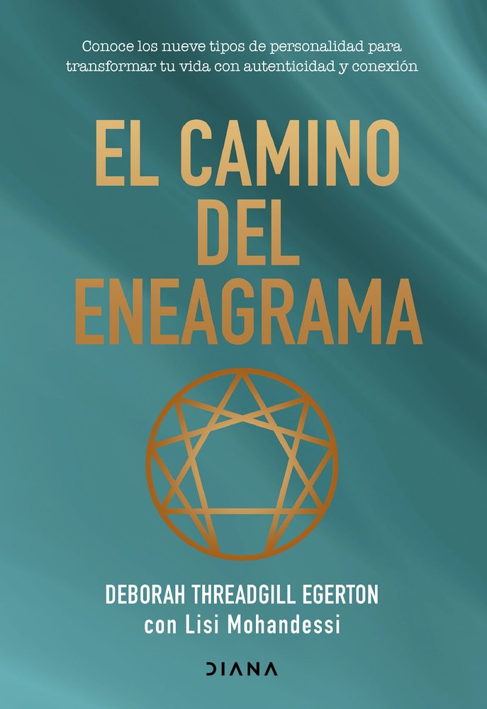 EL CAMINO DEL ENEAGRAMA