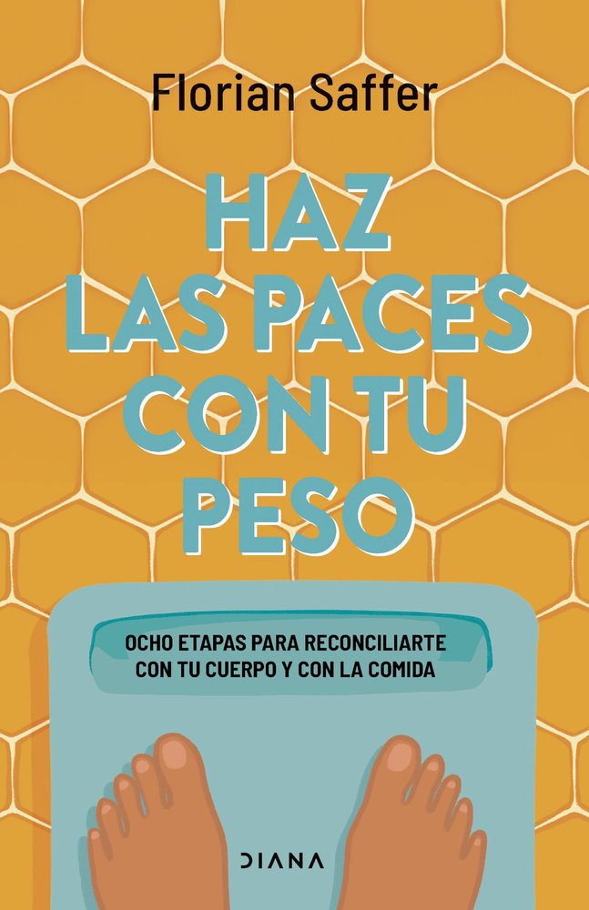 HAZ LAS PACES CON TU PESO