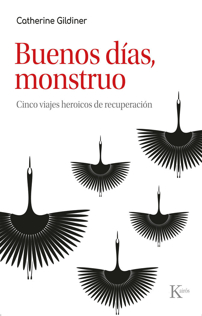 BUENOS DIAS, MONSTRUO