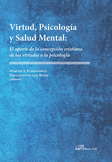 VIRTUD PSICOLOGIA Y SALUD MENTAL