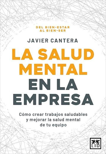 SALUD MENTAL EN LA EMPRESA,LA