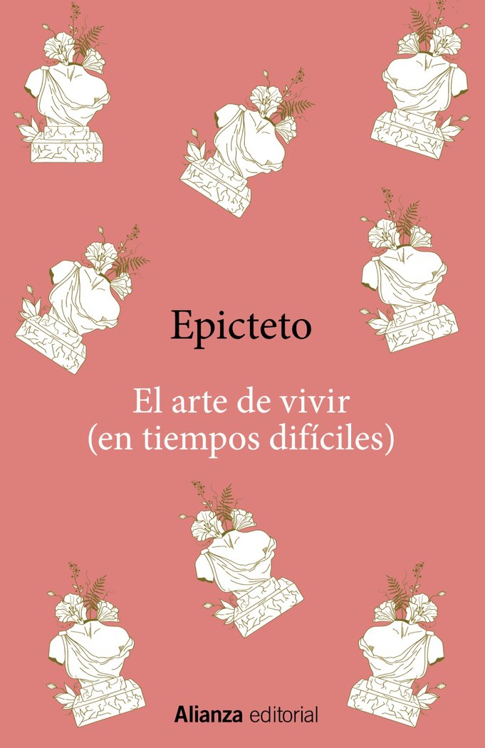 EL ARTE DE VIVIR EN TIEMPOS DIFICILES