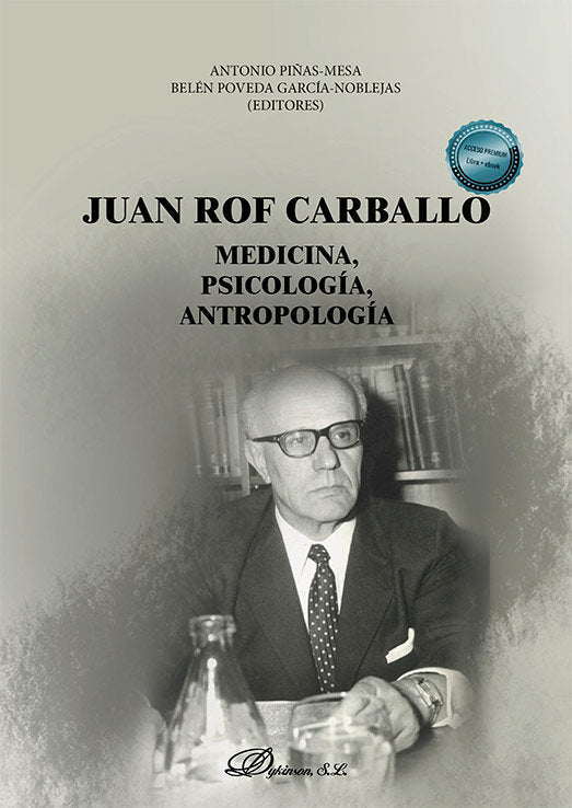 JUAN ROF CARBALLO