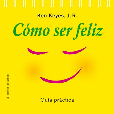 COMO SER FELIZ NE