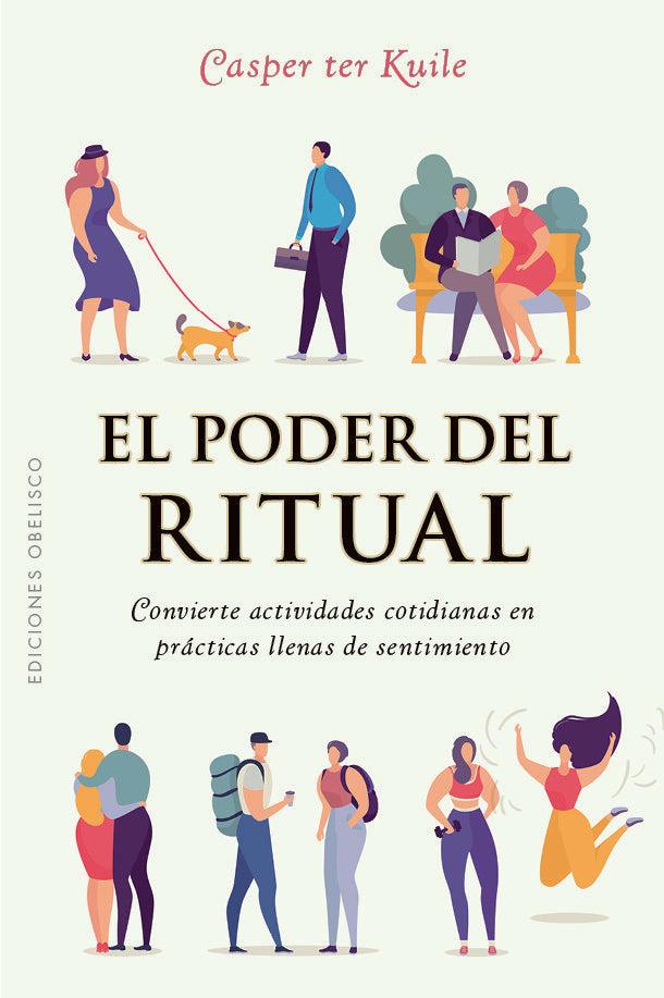 EL PODER DEL RITUAL