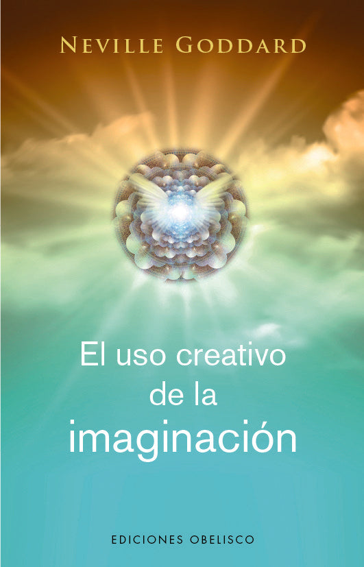 EL USO CREATIVO DE LA IMAGINACION