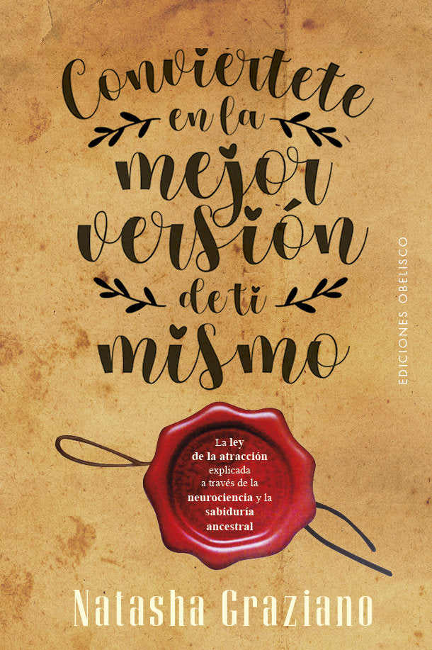 Conviertete En La Mejor Version De Ti