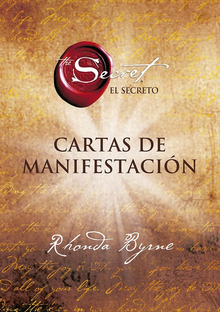 EL SECRETO: CARTAS DE MANIFESTACION
