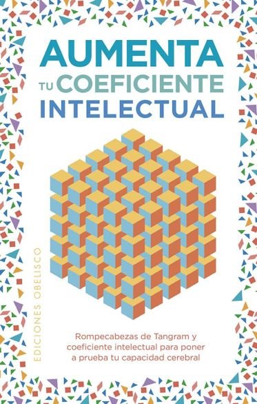 AUMENTA TU COEFICIENTE INTELECTUAL