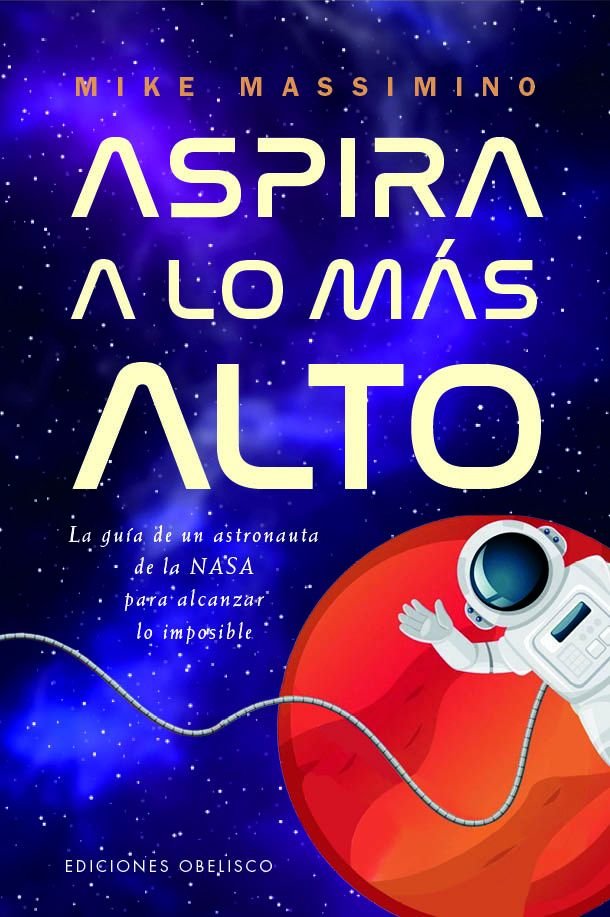 ASPIRA A LO MAS ALTO